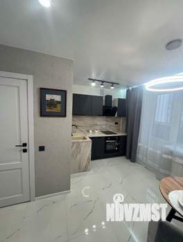 1-к квартира, вторичка, 37м2, 7/10 этаж