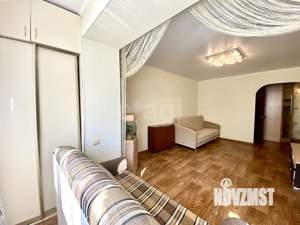 1-к квартира, вторичка, 38м2, 9/10 этаж