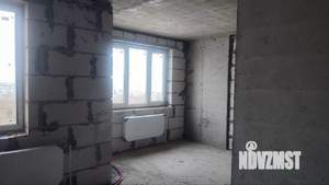 1-к квартира, сданный дом, 34м2, 6/16 этаж