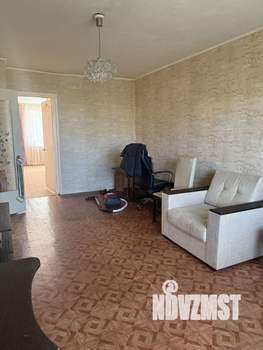 2-к квартира, вторичка, 46м2, 4/5 этаж