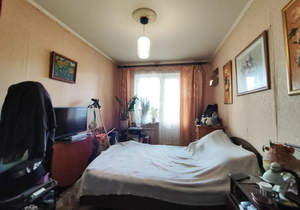 3-к квартира, вторичка, 72м2, 4/9 этаж