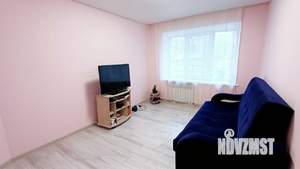 2-к квартира, вторичка, 40м2, 1/5 этаж