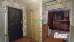 2-к квартира, вторичка, 52м2, 6/9 этаж
