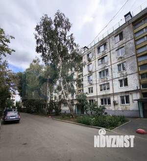 2-к квартира, вторичка, 47м2, 5/5 этаж