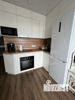 1-к квартира, вторичка, 49м2, 14/14 этаж