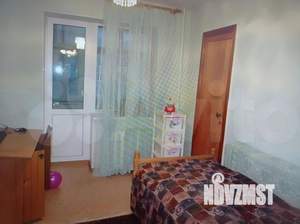 4-к квартира, вторичка, 94м2, 4/9 этаж