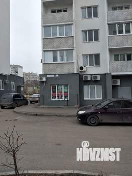 1-к квартира, вторичка, 40м2, 4/11 этаж