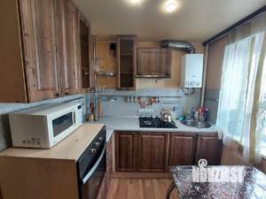 1-к квартира, вторичка, 30м2, 2/5 этаж