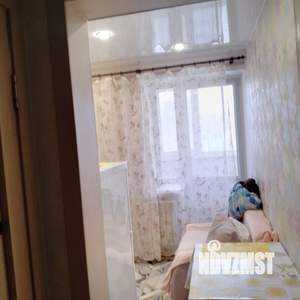 1-к квартира, вторичка, 37м2, 10/10 этаж