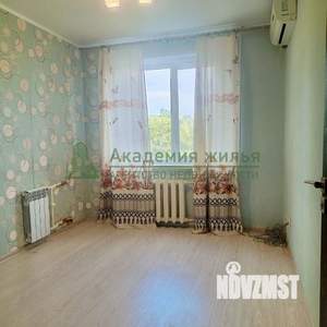 3-к квартира, вторичка, 64м2, 3/9 этаж