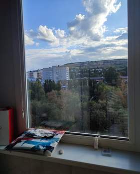 2-к квартира, вторичка, 51м2, 9/9 этаж