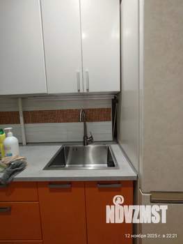 2-к квартира, вторичка, 45м2, 4/9 этаж