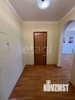 1-к квартира, вторичка, 46м2, 8/10 этаж