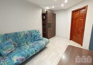 3-к квартира, вторичка, 73м2, 6/19 этаж