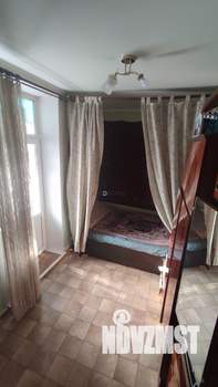 2-к квартира, вторичка, 44м2, 2/3 этаж