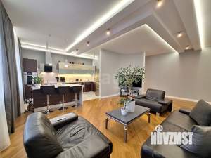 3-к квартира, вторичка, 115м2, 5/9 этаж