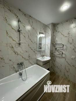 1-к квартира, вторичка, 45м2, 1/15 этаж