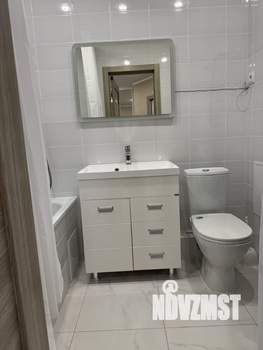1-к квартира, вторичка, 40м2, 10/14 этаж
