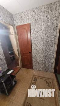 1-к квартира, вторичка, 26м2, 1/5 этаж