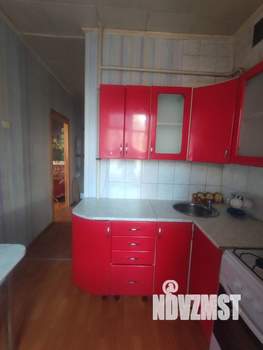 1-к квартира, вторичка, 32м2, 2/5 этаж