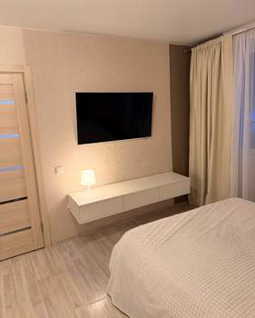 1-к квартира, вторичка, 35м2, 6/16 этаж