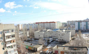 1-к квартира, вторичка, 47м2, 10/10 этаж
