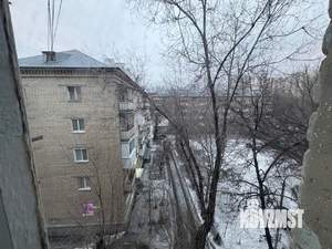 2-к квартира, вторичка, 43м2, 5/5 этаж