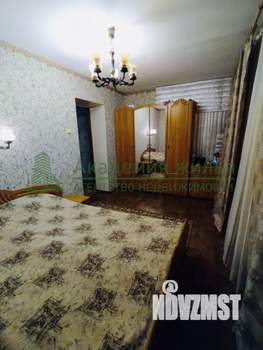 4-к квартира, вторичка, 105м2, 4/10 этаж