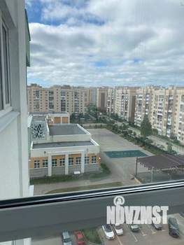 1-к квартира, вторичка, 32м2, 12/23 этаж