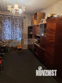 3-к квартира, вторичка, 61м2, 1/9 этаж