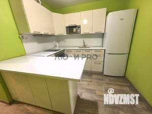 1-к квартира, вторичка, 31м2, 2/9 этаж
