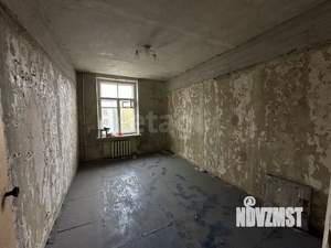 3-к квартира, вторичка, 78м2, 5/5 этаж