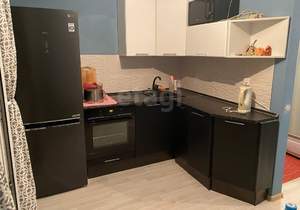 1-к квартира, вторичка, 37м2, 10/10 этаж