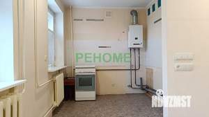 2-к квартира, вторичка, 42м2, 4/5 этаж