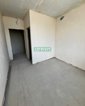 Студия квартира, вторичка, 20м2, 2/4 этаж