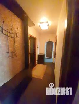 2-к квартира, вторичка, 54м2, 9/9 этаж