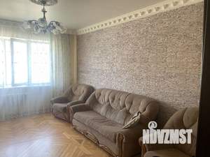 3-к квартира, вторичка, 64м2, 5/10 этаж