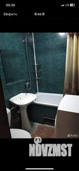 1-к квартира, вторичка, 32м2, 2/5 этаж