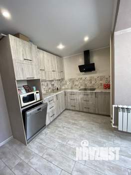 2-к квартира, вторичка, 48м2, 8/10 этаж
