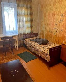 2-к квартира, вторичка, 43м2, 3/5 этаж