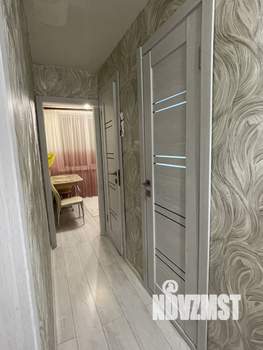 1-к квартира, вторичка, 31м2, 2/9 этаж