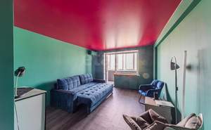 3-к квартира, вторичка, 38м2, 10/14 этаж