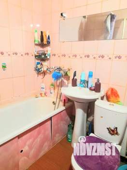 2-к квартира, вторичка, 43м2, 5/5 этаж