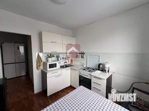 2-к квартира, вторичка, 52м2, 9/9 этаж
