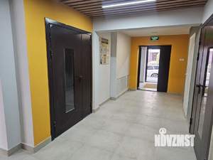 1-к квартира, вторичка, 38м2, 1/10 этаж