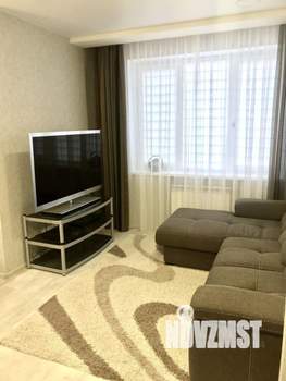 4-к квартира, вторичка, 111м2, 1/16 этаж