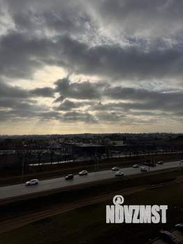 1-к квартира, вторичка, 49м2, 7/20 этаж