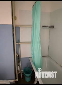 1-к квартира, вторичка, 27м2, 3/10 этаж