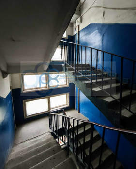 2-к квартира, вторичка, 47м2, 5/5 этаж