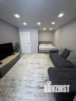 1-к квартира, вторичка, 37м2, 9/12 этаж